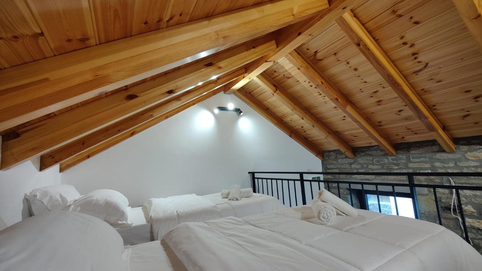 Gogo Moustache Guest House Përmet 외부 사진