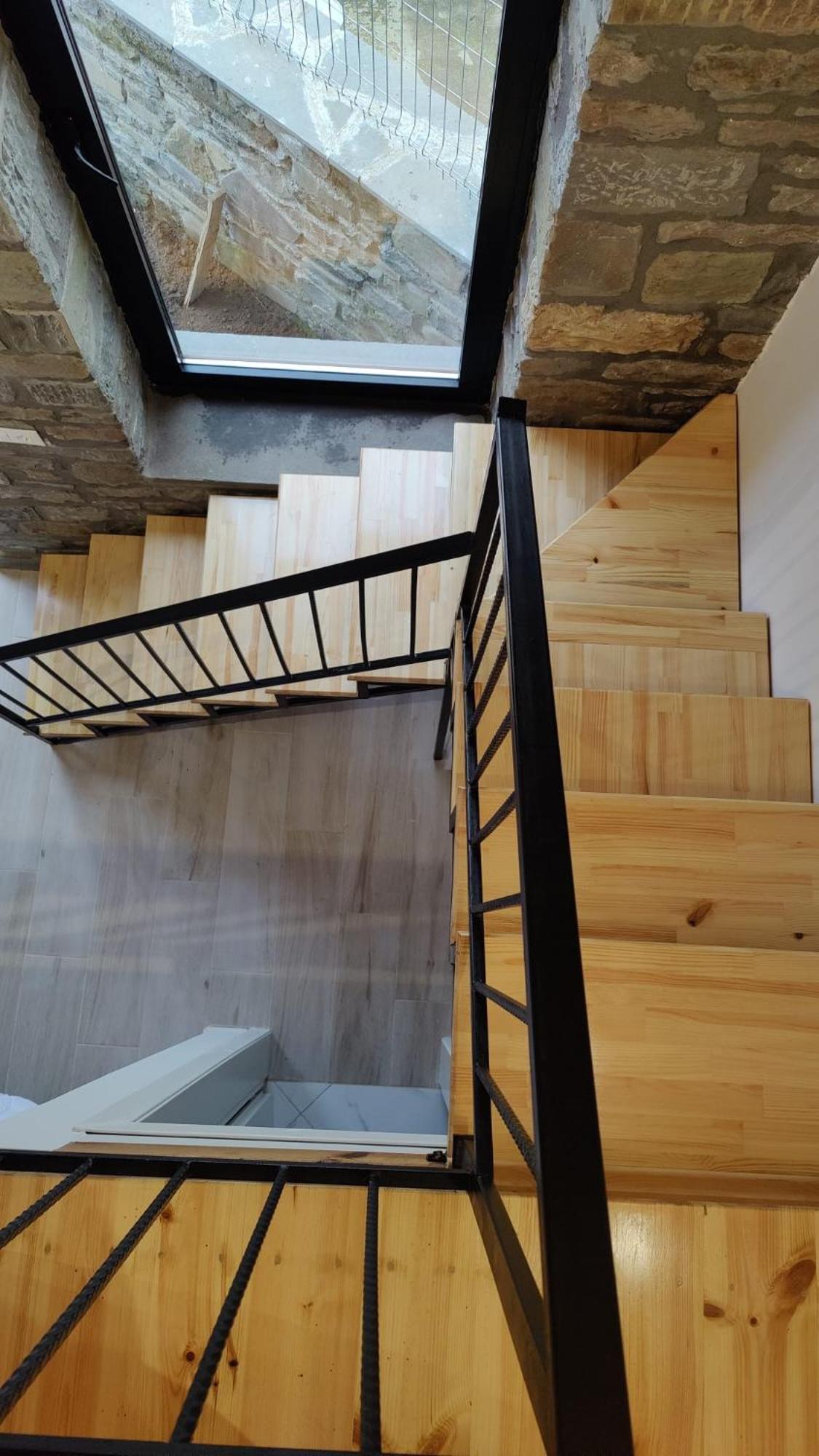Gogo Moustache Guest House Përmet 외부 사진
