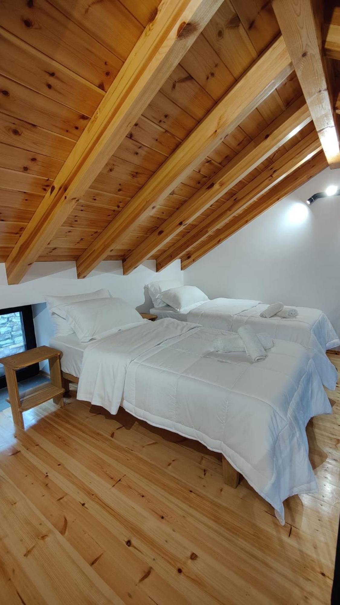 Gogo Moustache Guest House Përmet 외부 사진